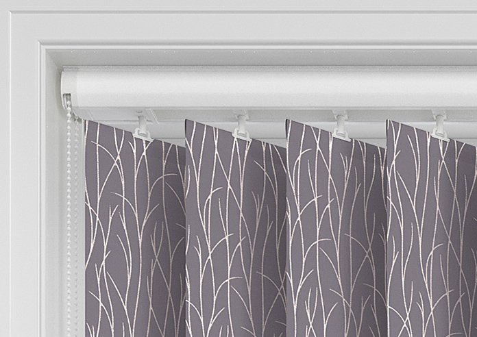 Kindling, Shadow - Vertical Blind - Image 12